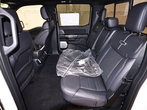 New 2026 Ford F150 Platinum AWD/4WD image 14
