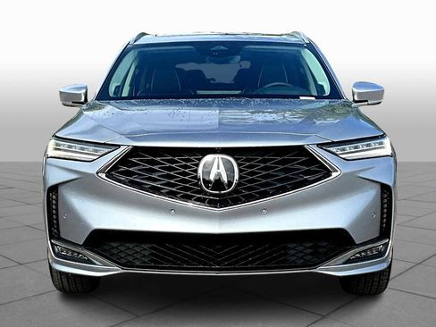 New 2026 Acura MDX SH-AWD w/ Advance Package image 3