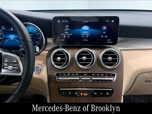 Certified 2022 Mercedes-Benz GLC 300 4MATIC image 8