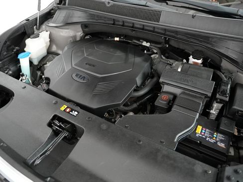 Used 2019 Kia Sorento FWD V6 image 57