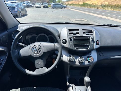 Used 2008 Toyota RAV4 Sport AWD/4WD image 7