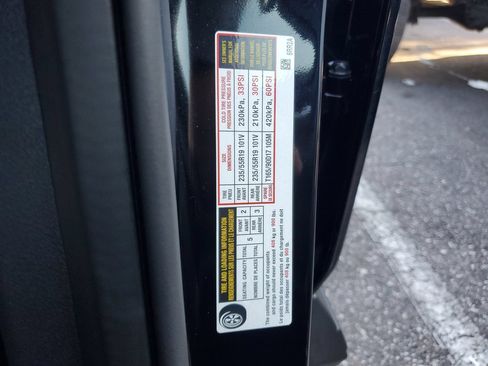 Used 2026 Nissan Rogue SL AWD/4WD image 29