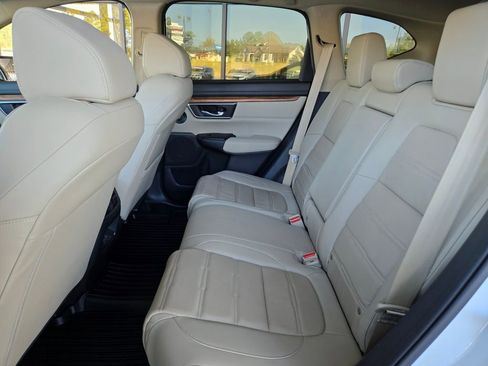 Used 2022 Honda CR-V EX-L image 11