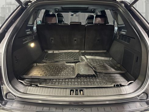 Used 2016 Lincoln MKX Reserve w/ Technology Package image 13