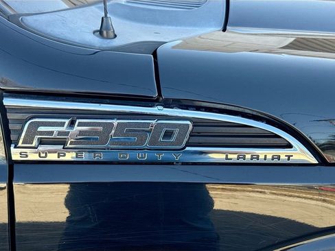 Used 2016 Ford F350 Platinum image 35