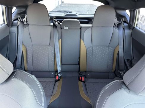 New 2026 Subaru Crosstrek 2.5i Sport AWD/4WD image 13