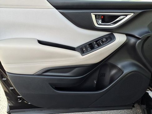 Certified 2021 Subaru Forester Premium image 11