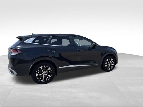 Certified 2023 Kia Sportage EX FWD image 14