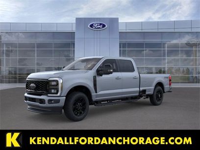 New 2026 Ford F350 Lariat