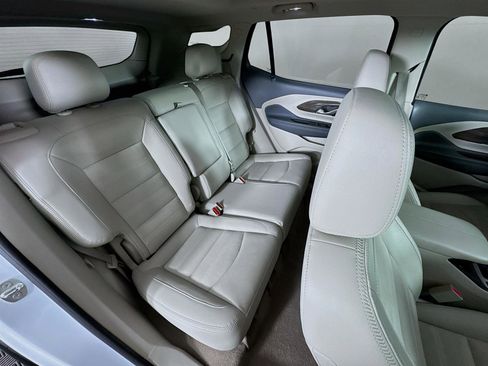 Certified 2022 GMC Terrain Denali image 28