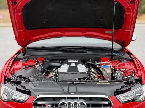Used 2014 Audi S5 Prestige image 44