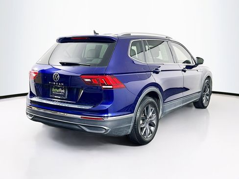 Used 2023 Volkswagen Tiguan SE FWD image 9
