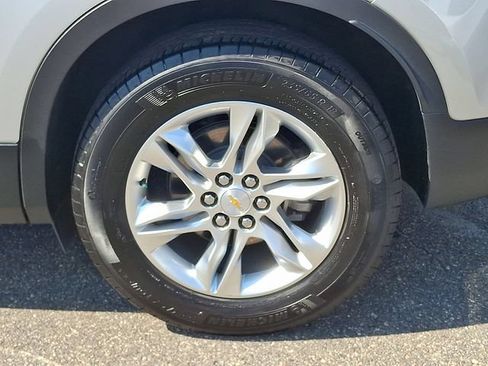 Used 2019 Chevrolet Blazer LT FWD image 26
