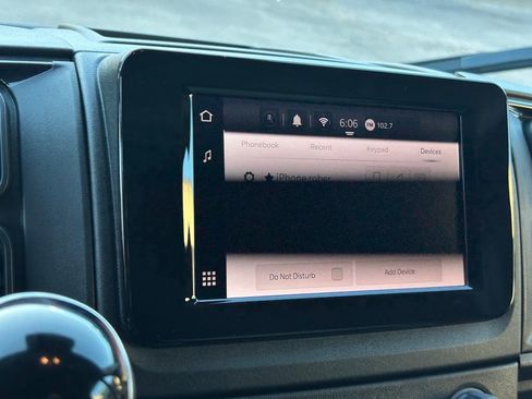 New 2026 RAM ProMaster 1500 image 38