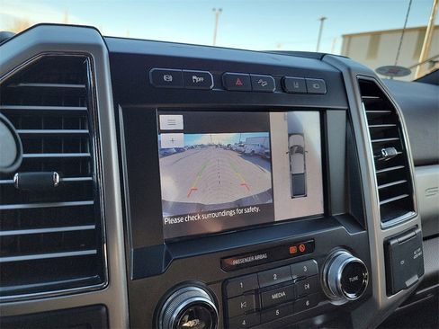 Used 2020 Ford F250 King Ranch w/ King Ranch Ultimate Package image 22