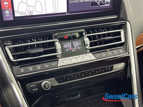 Used 2025 BMW 840i xDrive image 32