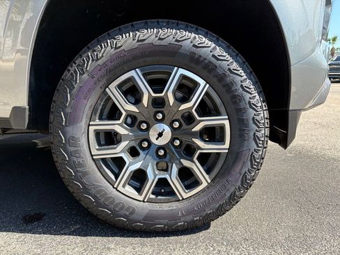 New 2026 Chevrolet Colorado Z71 AWD/4WD image 9
