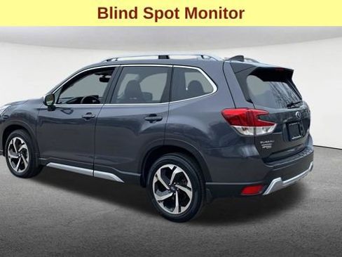 Used 2024 Subaru Forester Touring image 8