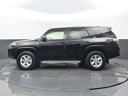 Used 2014 Toyota 4Runner SR5 RWD image 21