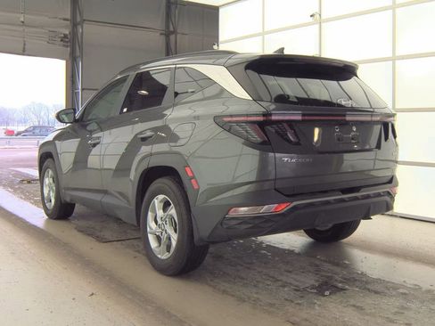 Used 2023 Hyundai Tucson SEL image 3