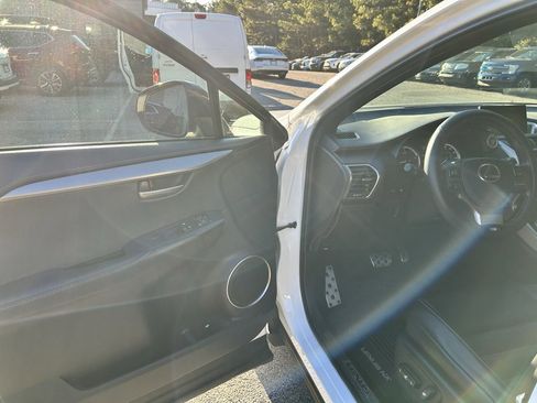 Used 2016 Lexus NX 200t F Sport image 7