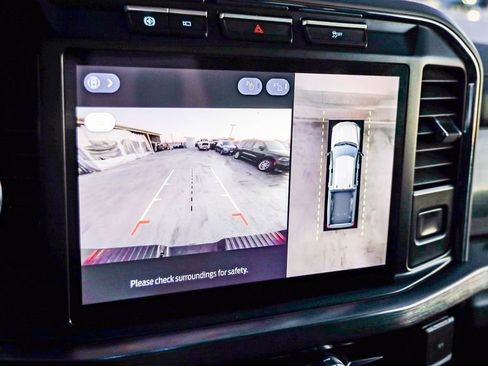 Used 2024 Ford F250 Lariat image 23