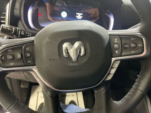 New 2026 RAM 2500 Laramie w/ Night Edition image 14