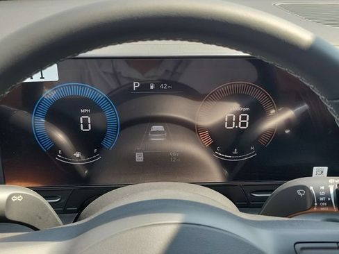New 2027 Hyundai Kona SEL Sport FWD image 9