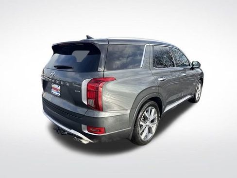 Used 2021 Hyundai Palisade Limited image 5