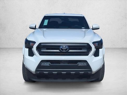 New 2026 Toyota Tacoma SR5 RWD image 2