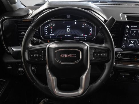 Certified 2023 GMC Sierra 1500 Elevation AWD/4WD image 28