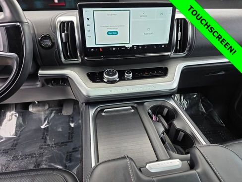 Used 2025 Ford Expedition Max Platinum image 23