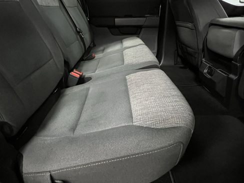 Used 2022 Ford F150 XLT w/ Equipment Group 302A High image 61