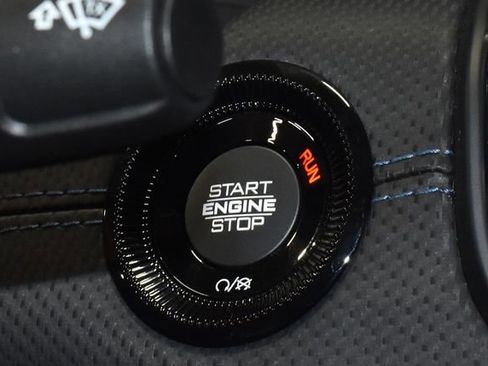 New 2026 Jeep Compass Latitude image 19