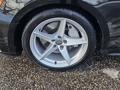 Used 2019 Audi A5 2.0T Premium Plus image 7