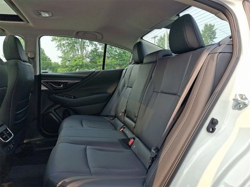 New 2025 Subaru Legacy Limited image 6