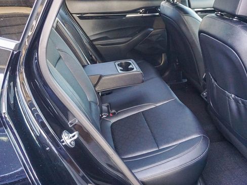 Certified 2024 Kia Seltos EX FWD image 14