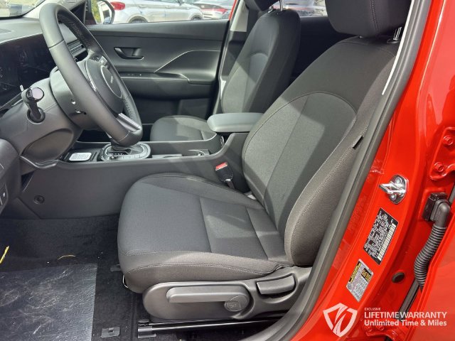 New 2027 Hyundai Kona SEL Sport FWD image 25