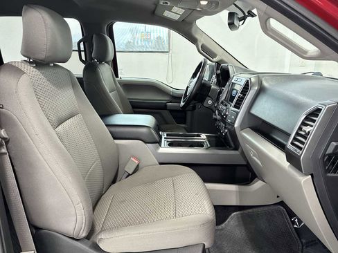 Used 2016 Ford F150 XLT w/ Equipment Group 302A Luxury image 24