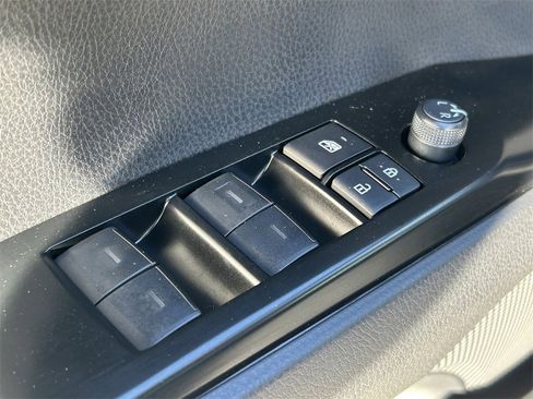 New 2026 Toyota Camry XLE image 22