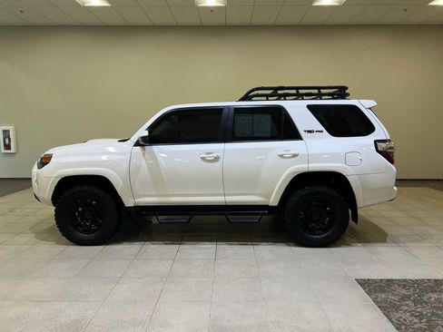 Certified 2022 Toyota 4Runner TRD Pro image 3