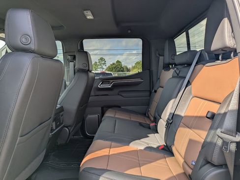 New 2026 Chevrolet Silverado 1500 High Country image 30