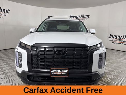 Used 2025 Hyundai Palisade XRT image 3