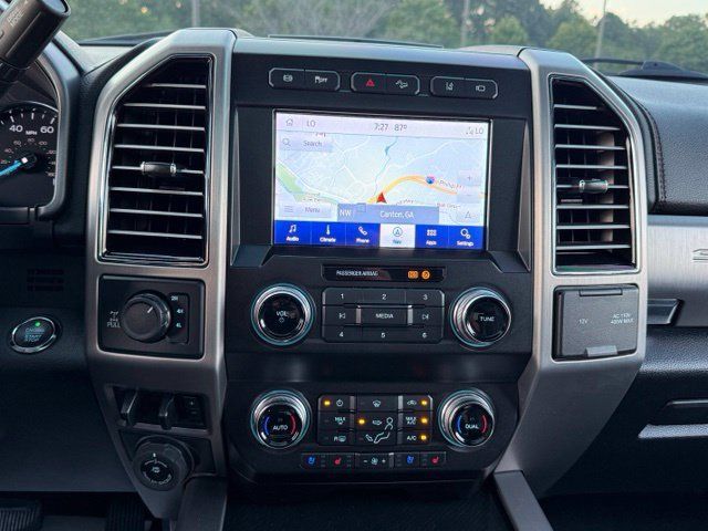 Used 2021 Ford F350 Platinum AWD/4WD image 20