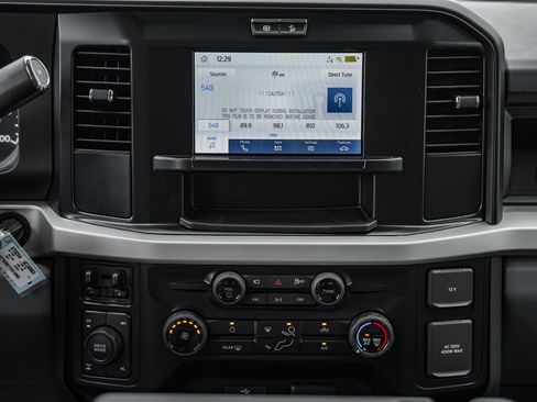 New 2026 Ford F250 XL w/ STX Appearance Package image 25