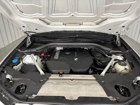 Used 2019 BMW X3 sDrive30i w/ Driving Assistance Package image 31