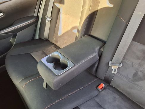 Used 2021 Nissan Sentra SR image 23