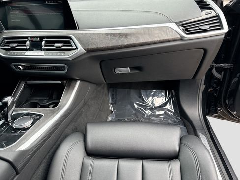 Used 2022 BMW X5 xDrive40i image 18
