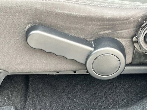 Used 2017 Jeep Wrangler Unlimited Sport w/ Quick Order Package 24S image 11