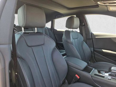 Used 2023 Audi A5 2.0T Prestige image 23